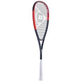 Dunlop Squash Schläger CX Team 125, rot 02